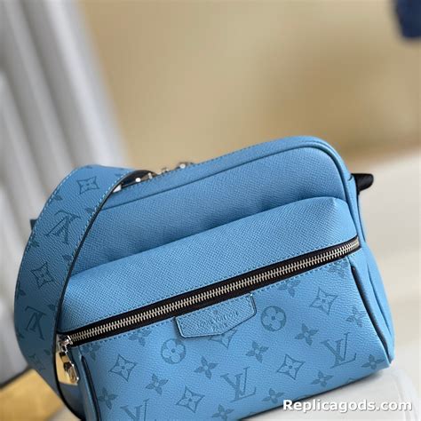 louis vuitton watercolor purse|louis vuitton blue jean purse.